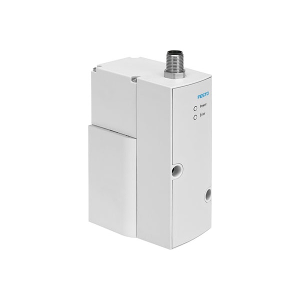 Festo Proportional Pressure Regulator VPPX-8F-L-1-F-0L10H-S1 VPPX-8F-L-1-F-0L10H-S1 - main